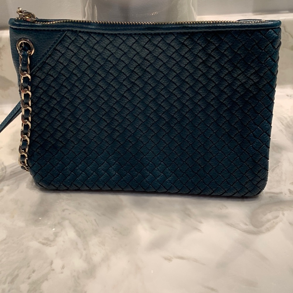 NWOT Banana Republic Wristlet